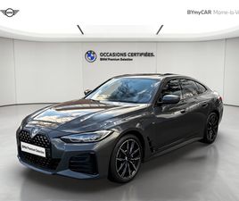 GRAN COUPE 430D XDRIVE 286 CH BVA8