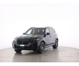BMW X5 30D X5 30D XDRIVE SAG