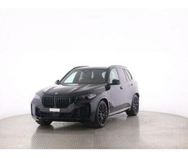 BMW X5 X5 50E XDRIVE SAG