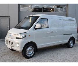 CENNTRO LOGISTAR 200