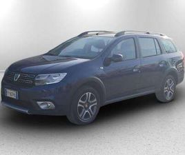 MCV STEPWAY 1.5 BLUE DCI TECHROAD S&S 95CV