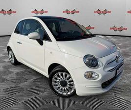 1.2 69CV LOUNGE, PANORAMA, CARPLAY