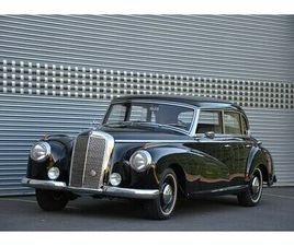 MERCEDES TYPE 300 ADENAUER