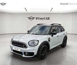 COUNTRYMAN 136 - 88 CH ALL4 BVA6