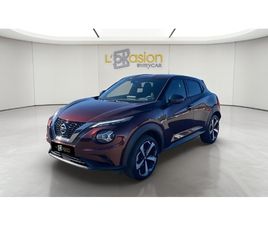 JUKE DIG-T 114 DCT7