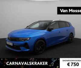 OPEL ASTRA SPORTS TOURER OPEL ASTRA SPORTS TOURER 1.2 LEVEL 4 — OPEL — MARKTPLAATS
