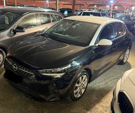 CORSA 1.2 DESIGN-B-COLOR-UNIPRO-RATE-GARANZIA