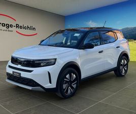 FRONTERA 1.2 T HEV 145 GS