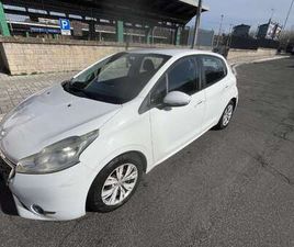 5P 1.2 PURETECH (VTI) 12V ACTIVE