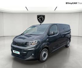 EXPERT FGN M DIESEL 180 CH AUTOMATIQUE