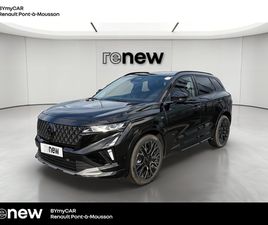 AUSTRAL FULL HYBRID E-TECH 200 CH