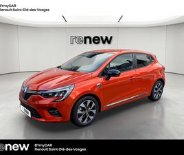 RENAULT CLIO E-TECH CLIO E-TECH 140 - 21N