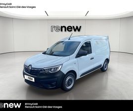 RENAULT EXPRESS VAN EXPRESS VAN TCE 100 - 22