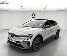 MEGANE E-TECH 220 CH AUTONOMIE CONFORT