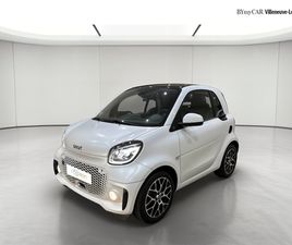 FORTWO COUPÉ 82 CH