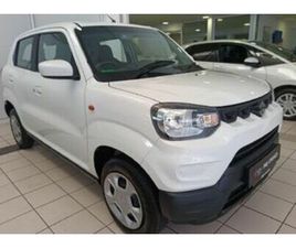 2023 SUZUKI S-PRESSO 1.0 GL