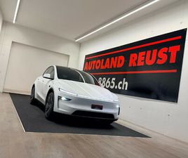 TESLA MODEL Y LONG RANGE MODEL Y LONG RANGE AWD