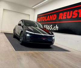 TESLA MODEL Y LONG RANGE MODEL Y LONG RANGE AWD