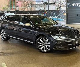VOLKSWAGEN ARTEON SHOOTING BRAKE 2.0 TDI AVT. 147KW NAVI.360KAM.BREZ POLOGA