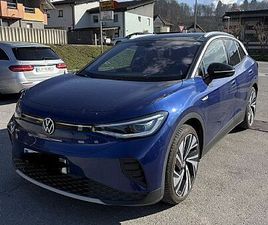 VOLKSWAGEN ID.4 77KWH 1ST MAX