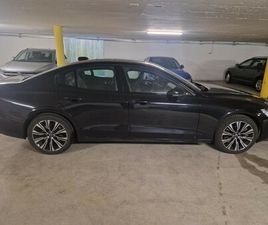 S60 T8 E AWD PLUG IN HYBRID PLUS DARK GEARTRONIC