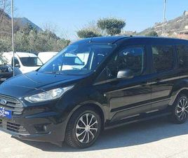 1.5 TDCI 101CV -PREZZO REALE-
