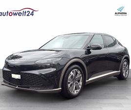 GV60 77.4 KWH PREMIUM