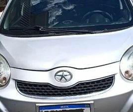 JAC J2 1.4 16V 5P MEC. 2013