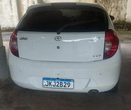 JAC J3 1.4 16V 5P MEC. 2013