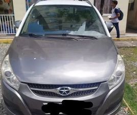 JAC J6 2.0 16V 5P MEC. 2012 7 LUGARES