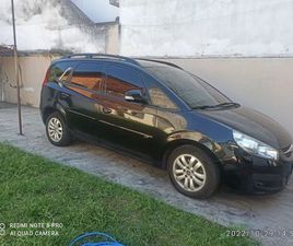 JAC J6 2.0 16V 5P MEC. 2012