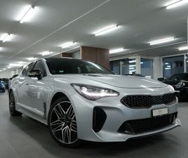 STINGER 3.3 T-GDI GT AUTOMAT AWD