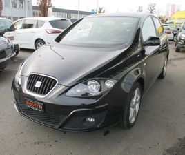 ALTEA 1.8 TSI STYLE DSG