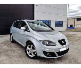 SEAT - ALTEA XL