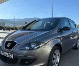 SEAT TOLEDO SEAT - TOLEDO