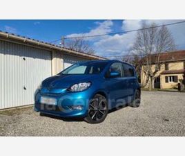 SKODA CITIGO E GENERATION2 61 KW 83 STYLE 36.8 KWH