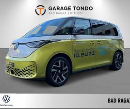 ID.BUZZ BUS 77KWH PRO