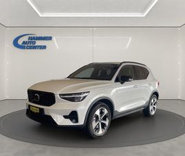 VOLVO XC40 B3 XC40 2.0 B3 MH PLUS DARK