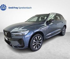 XC60 2.0 B5 MH PLUS DARK AWD / AB 3,99% LEASING BEI ABSCHLUSS EINER PROTECT AUTOVERSICHERUNG