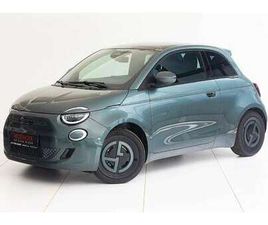 FIAT 500 500 ELEKTRO 42 KWH GIORGIO ARMANI