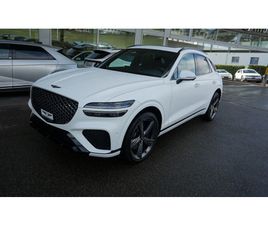 GV70 2.5 TGDI SPORT AT8 A