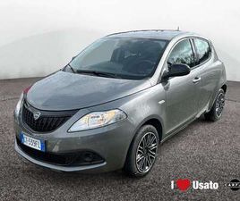 NUOVA MY24 1.0 FIREFLY 70 CVSTART&STOP HYBRID ORO