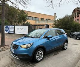 OPEL CROSSLAND X 1.5 CDTI KM. 54.500 AUTOM. 6M