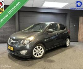 OPEL KARL 1.0 ECOFLEX INNOVATION|CARPLAY|CLIMA|CRUISE|PDC — OPEL — MARKTPLAATS