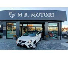 SEAT ARONA ARONA 1.6 TDI STYLE 95CV