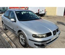 SEAT TOLEDO SEAT - TOLEDO