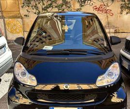 SMART FORTWO FORTWO 1.0 PULSE 84CV