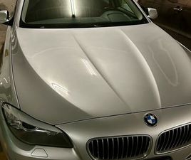 523I TOURING STEPTRONIC