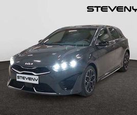 KIA CEED GT-LINE 1.0T-GDI 120CV ISG