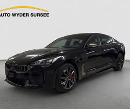 STINGER GT 3.3 T-GDI